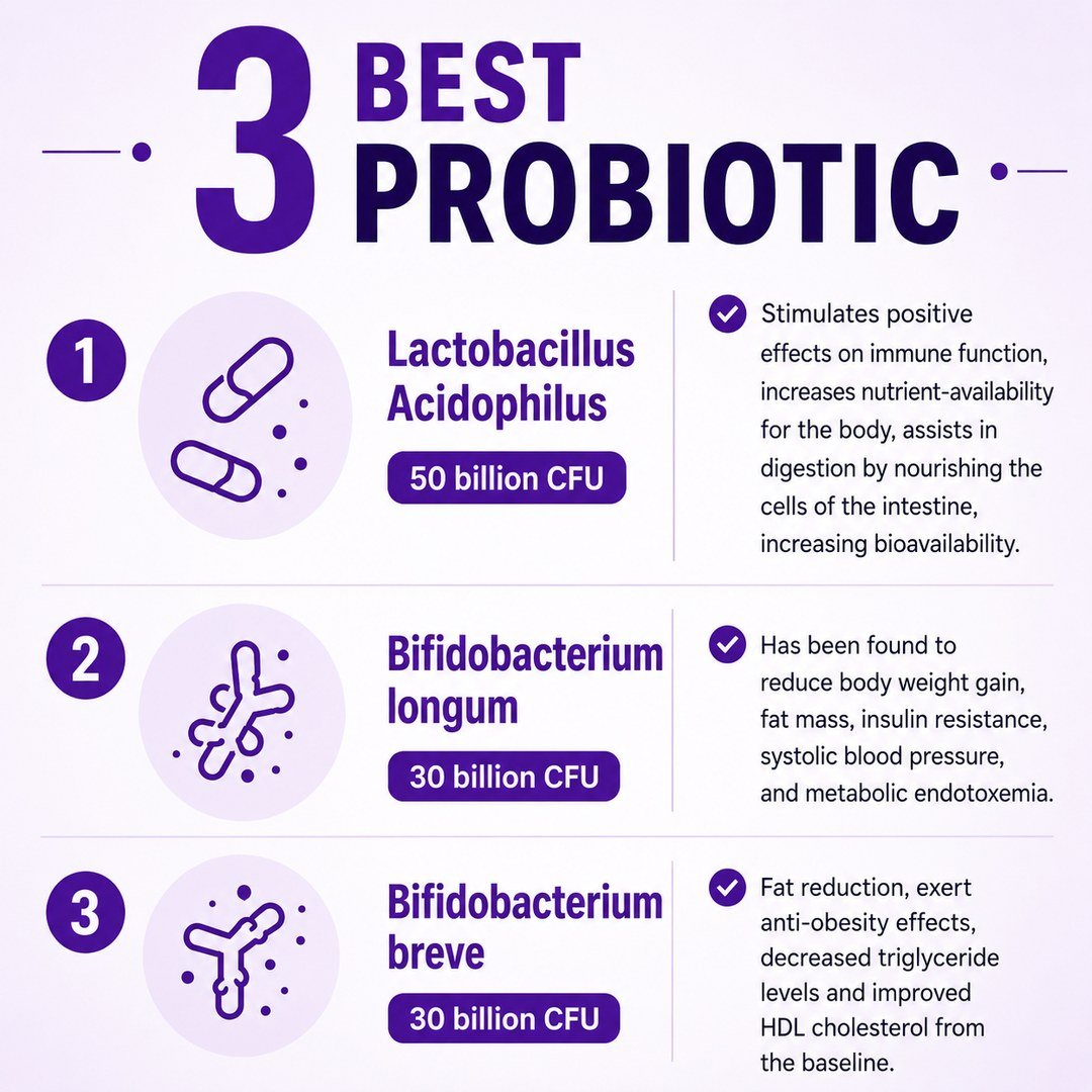 3150 ProbioFibre Candy - Image 5